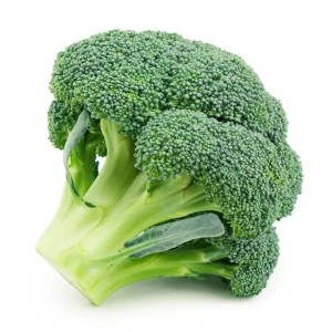 Brokkoli képe